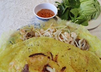 banh xeo