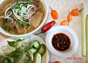 bun bo